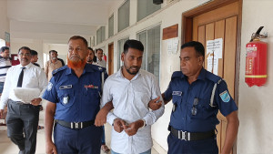 যৌতুকের জন্য স্ত্রীকে হত্যা, স্বামীর যাবজ্জীবন কারাদণ্ড