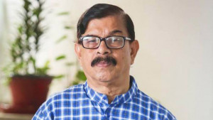 দেশ গভীর সংকটে রয়েছে: মান্না