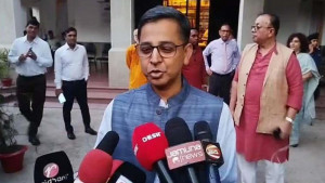 দুর্গাপূজার মতো উৎসবগুলো দু’দেশের সাধারণ বন্ধন: প্রণয় ভার্মা