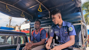 গোপনে নারী পর্যটকদের গোসলের ভিডিও ধারণ, যুবকের কারাদণ্ড