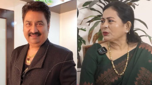 কুমার শানুর বিরুদ্ধে প্রাক্তন স্ত্রীর বিস্তর অভিযোগ