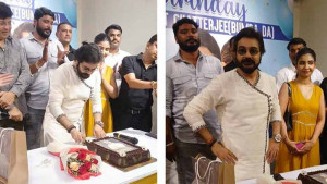 সিনেমা মুক্তির দ্বন্দ্বে আমি বিশ্বাসী নই: প্রসেনজিৎ