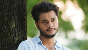 ফুসফুস নষ্ট-আইসিইউতে ভর্তির খবর, যা বললেন আরশ খান
