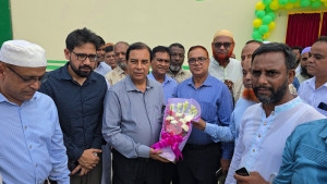 মাঠ থেকে চাহিদার সঠিক তথ্য এলে সারের সংকট হবে না: বিএডিসি চেয়ারম্যান