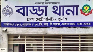 পূজামণ্ডপে দায়িত্ব পালনের সময় গুলি চুরি, ৭ পুলিশ বরখাস্ত