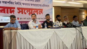 বিসিবি সভাপতি ক্ষমতার অপব্যবহার করছেন, অভিযোগ তামিমের