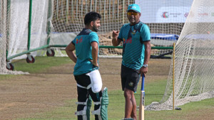 ডাচদের বিপক্ষে আজ বেঞ্চের শক্তি যাচাইয়ের সুযোগ বাংলাদেশের