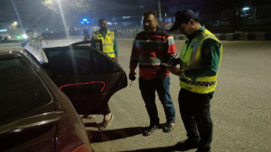 রাজধানীতে সাড়ে তিন ঘণ্টা ‘বিশেষ নজরদারি’