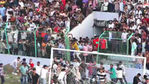 কক্সবাজার স্টেডিয়ামে হামলা-ভাঙচুরের ঘটনায় দুই তদন্ত কমিটি