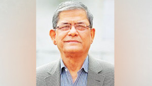 প্রধান উপদেষ্টা বারবার নিশ্চয়তা দিয়েছেন, ফেব্রুয়ারিতে নির্বাচন হবে আমরা নিশ্চিত
