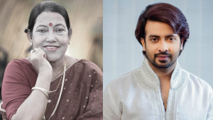 ফরিদা পারভীনের কণ্ঠে ছিল বাংলার মাটি ও সংস্কৃতির স্পন্দন: শাকিব