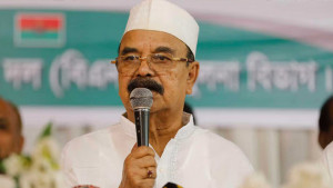 দেশে সাম্প্রদায়িক শক্তির উত্থান হচ্ছে: গয়েশ্বর
