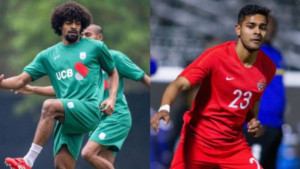 হামজা-শমিতকে ছাড়াই নেপাল যাচ্ছে বাংলাদেশ দল