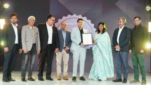 আবারও সুপারব্র্যান্ডস স্বীকৃতি পেল ইগলু