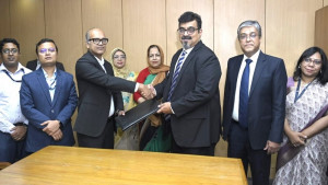 বাংলাদেশ ব্যাংকের সঙ্গে প্রাইম ব্যাংকের চুক্তি সই