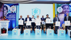 শিশু নিপীড়ন রোধে ‘প্রজেক্ট সুরক্ষা’ চালু করল আইজেএম