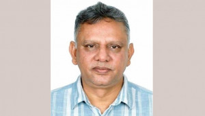 ব্রাহ্মণবাড়িয়ার সাবেক এমপি বাদল কারাগারে