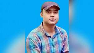 মহেশখালীতে যুবককে গুলি করে হত্যা