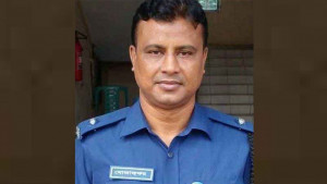 ডাকসুর ছাত্রদল প্যানেলকে শুভকামনা জানানো ওসি প্রত্যাহার