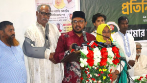 নির্বাচনে বিএনপি-জামায়াতকে জোটের পরামর্শ মঞ্জুর