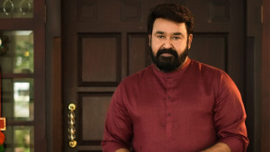 অভিনেতা মোহনলাল পেলেন দাদাসাহেব ফালকে পুরস্কার