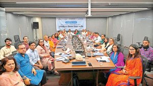 যৌনকর্মীদের জীবনমান উন্নয়নে দৃষ্টিভঙ্গির পরিবর্তন জরুরি