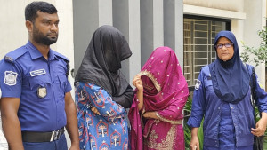 ‘টু-লেট’ ফাঁদে প্রতারণা, বাদীও প্রশ্ন ফাঁস চক্রের সদস্য