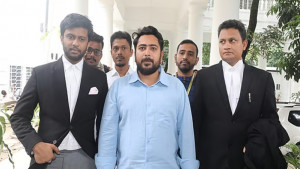 ১৯ জুলাই বুঝতে পারি সরকার ইলেকট্রনিক মিডিয়াকে সম্পূর্ণ নিয়ন্ত্রণে নিয়েছে