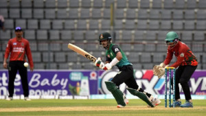 রাজা-খালেদে সিলেটের জয়