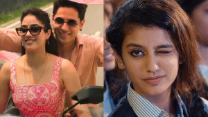 চোখ টিপে রাতারাতি তারকা হওয়া সেই প্রিয়া এখন