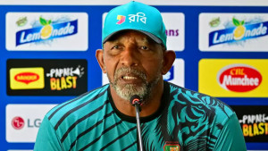 ভারতকে ভুল করতে বাধ্য করে জিততে চায় বাংলাদেশ 