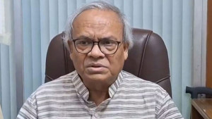 ডাকসু ও জাকসু মাস্টারপ্ল্যানের অংশ কিনা, প্রশ্ন রিজভীর