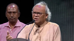 ডিসি-এসপি বানানো হচ্ছে বিশেষ দলের লোকজনকে: রিজভী