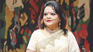 গানের পাখি সাবিনা ইয়াসমিন