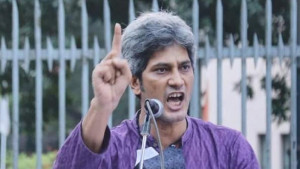 অভ্যুত্থান কোনো একক দল করেনি: সাকি