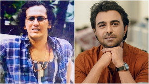 সালমান শাহ’র জনপ্রিয়তা দিন দিন বাড়ছে: অপূর্ব