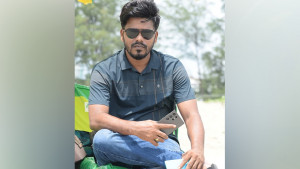 আড়াইহাজারে গণপিটুনিতে নিহত ইউপি সদস্য