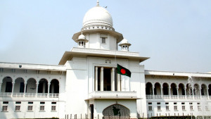 তিন মাসের মধ্যে সুপ্রিম কোর্টের জন্য পৃথক সচিবালয় গঠনের নির্দেশ