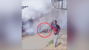ফায়ার সার্ভিসের ৫ কর্মী দগ্ধ, তিনজন সংকটাপন্ন