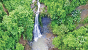 খাগড়াছড়িতে সঙ্গী হবে নিসর্গ