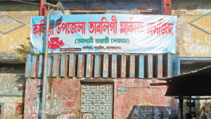 নড়াইলে বন্ধ ৬ সিনেমা হলের জায়গায় মার্কেট-মাদ্রাসা
