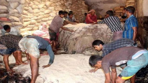 কর প্রত্যর্পণের নিষ্পত্তি চান নন-বন্ড ট্যানারি মালিকরা
