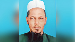 সুনামগঞ্জে দুই দিন ধরে নিখোঁজ জমিয়ত নেতা