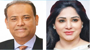 জাবেদ ও তাঁর স্ত্রীর বিরুদ্ধে ১২০০ কোটি টাকা পাচারের মামলা