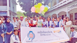 যুক্তিতর্কের প্রাণবন্ত উৎসব শুরু