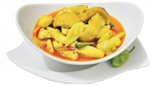 শরতে সহজপাচ্য  তিন খাবার