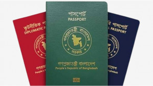 ৯ শিল্প গ্রুপ মালিকের পাসপোর্ট স্থগিত হচ্ছে