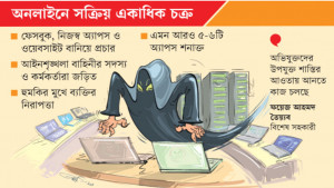 টাকা দিলেই মিলছে ব্যক্তির গুরুত্বপূর্ণ গোপন তথ্য