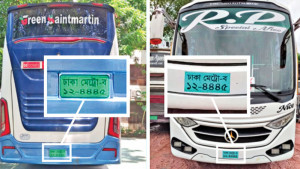 ইয়াবা ব্যবসার জন্য ‘আয়নাবাজি’