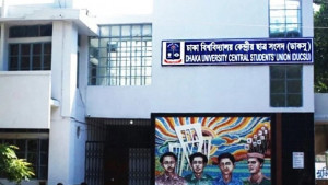 ডাকসুর হেভিওয়েট প্রার্থীদের কে কত ভোট পেলেন
